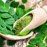 Moringa Powder-500G - Image 3