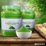 Moringa Powder-500G