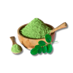 Moringa Powder-সজনে পাতার গুড়া-1 KG - Image 3