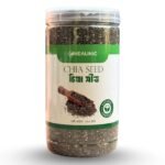 প্রিমিয়াম খাঁটি চিয়া সিড – Chia Seed in Bangladesh