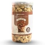 কাজু বাদাম | প্রিমিয়াম খাঁটি Cashew Nuts বাংলাদেশে অনলাইনে কিনুন