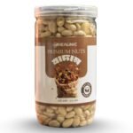 প্রিমিয়াম থাই চিনাবাদাম – Thai Peanut in Bangladesh