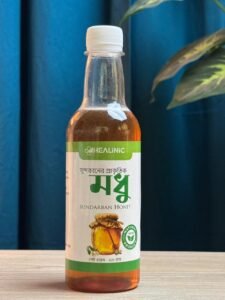 খাঁটি সুন্দরবনের মধু – Pure Sundarban Honey in Bangladesh