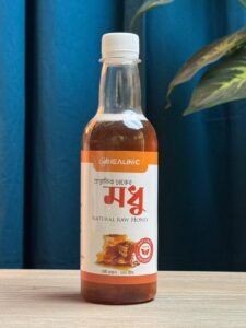 খাঁটি প্রাকৃতিক চাকের মধু – Natural Raw Honey in Bangladesh