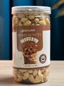 কাজু বাদাম | প্রিমিয়াম খাঁটি Cashew Nuts বাংলাদেশে অনলাইনে কিনুন - Image 2