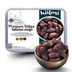 কালমী খেজুর – সৌদি থেকে আমদানিকৃত প্রিমিয়াম Kalmi Dates
