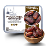 মরিয়ম খেজুর – সৌদি থেকে আমদানিকৃত প্রিমিয়াম Maryam Dates