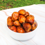 Sukkari Mufattal Dates | সুক্কারী মুফাত্তাল খেজুর সৌদি থেকে আমদানিকৃত - Image 4