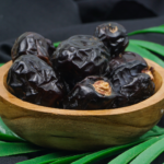 Ajwa Dates | আজওয়া খেজুর মদিনা থেকে আমদানিকৃত প্রিমিয়াম খেজুর - Image 4